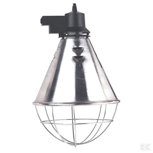 Infra red heat lamp bulb - lamp,