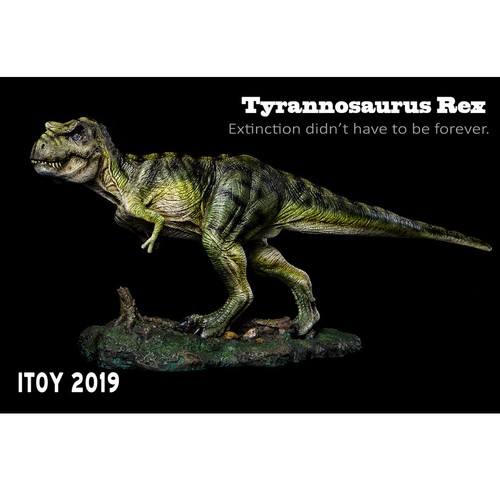 Itoy studio tyrannosaurus - studio,