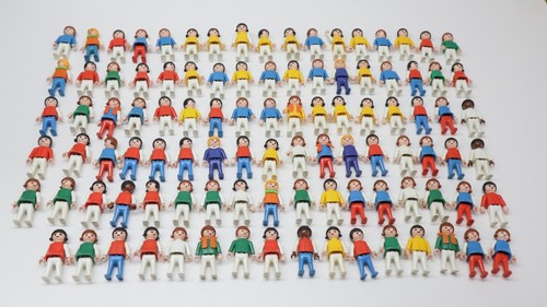 Playmobil children x101 kinder - children,