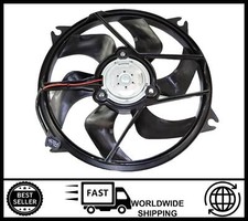 Radiator Cooling Fan FOR