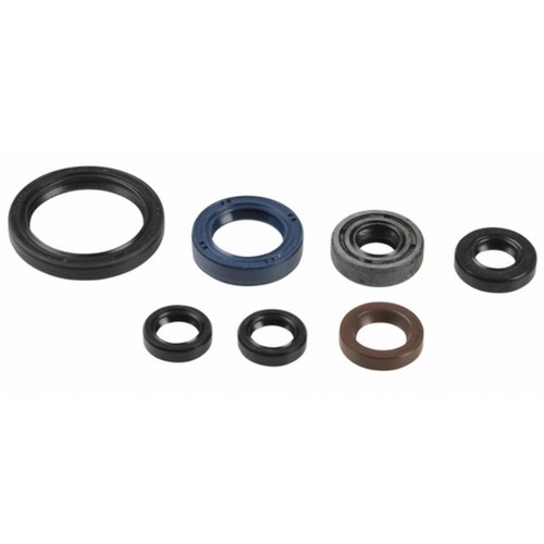 Engine oil seal - engine,