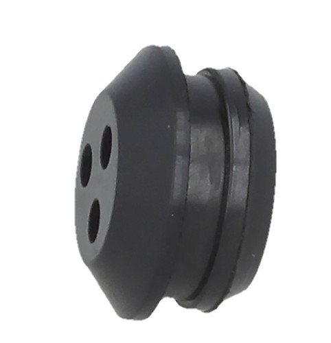 Fuel tank grommet hole - tank, x