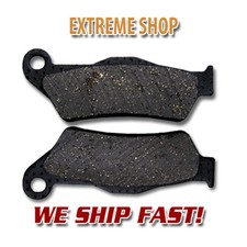 BMW Rear Brake Pads HP2 K1200