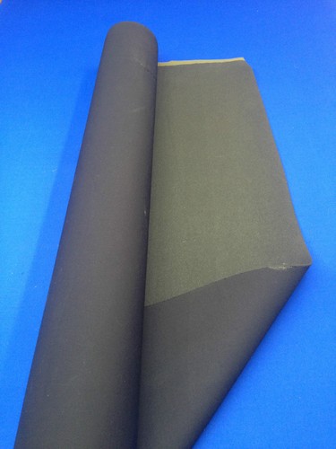 Anti slip grip - slip, black