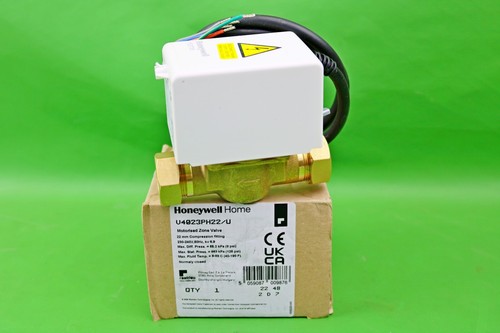 Honeywell 22mm port - 2,