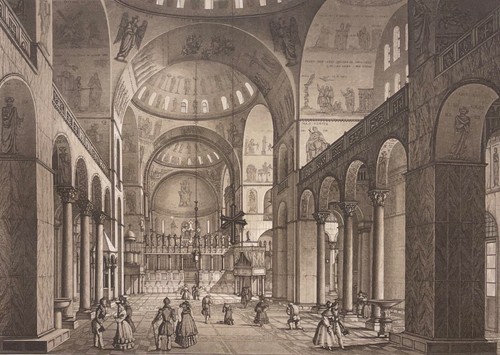 Venice antonio lazzari - antonio,
