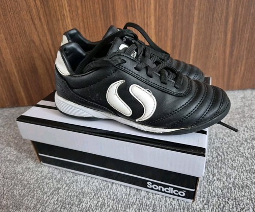 Sondico strike black white - strike, tf
