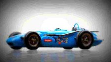1960 watson offenhauser - watson,