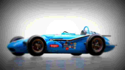 1960 watson offenhauser - 1960,