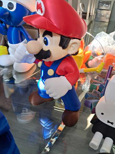 Super mario bros - bros.,
