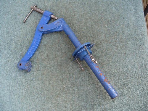 Bench holdfast marples - bench, marples,