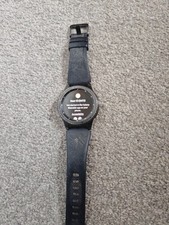 Samsung Gear S3 Frontier