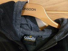 Guinness Black  Hoodie/Jumper