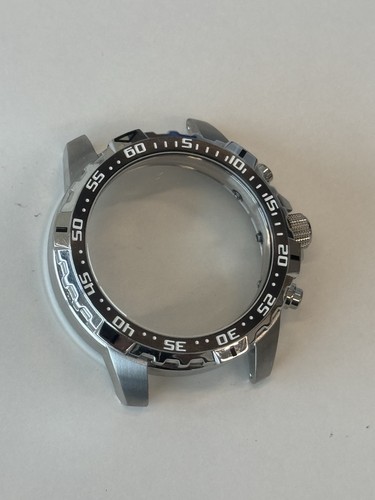 Seiko v172 0at0 watch - case,