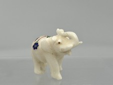 Hand Carved Marble Inlay