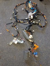 TOYOTA CELICA ST202 94-99 INTERIOR DASH HARNESS WIRING LOOM