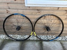 26” RITCHEY MTB XC DISC OCR