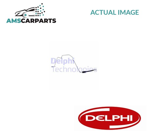 Brake hose line - brake,