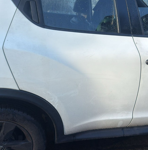 Nissan juke visia - juke,