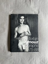 Anton Corbijn Famouz 