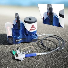 Adjustable Airless Sprayer