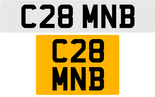 C28 mnb old style - c28, 3x3