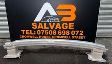 2016-2023 AUDI A4 B9 SALOON AVANT REAR BUMPER BAR CRASH BAR REINFORCEMENT BEAM