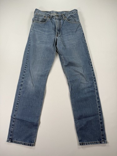 Levi 521 standard - levi’s, fit