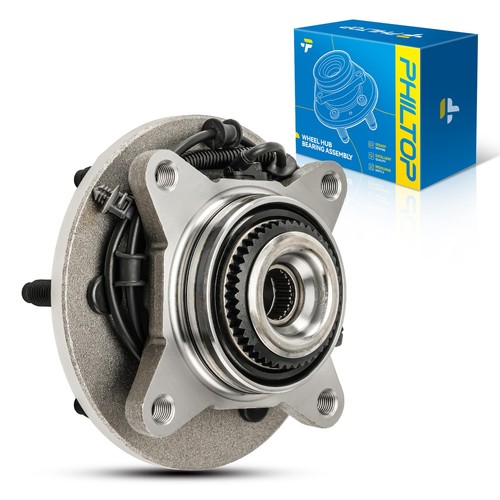 Philtop 515046 4wd front - philtop,
