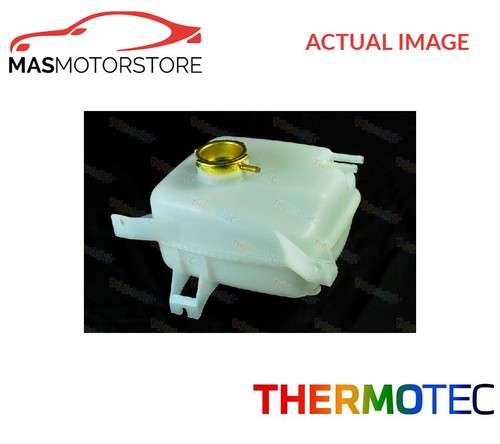 Coolant expansion tank - coolant,