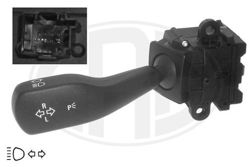 Era 440529 steering column - era,