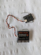 Spektrum AR8000 2.4 Ghz DSM2 8