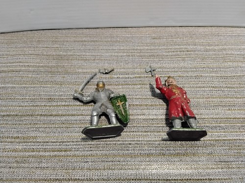 Lone star figures is a - lone, 1