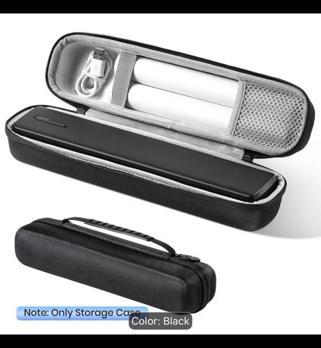 Portable insulin travel case - insulin,