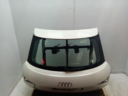 Audi boot lid tailgate - audi, a1