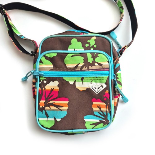 Roxy crossbody bag