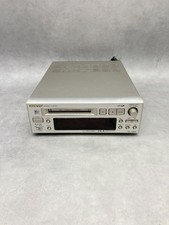 ONKYO MD-105AX Mini Disk