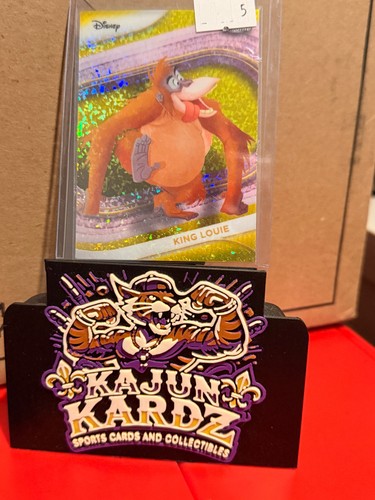 2025 topps chrome - topps, disney