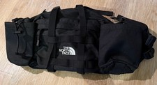 North Face Waist Bag Hydration