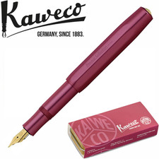 Kaweco Collection Fountain Pen