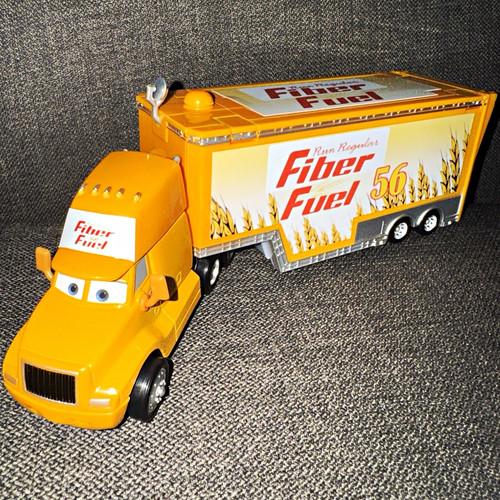Disney pixar cars custom fiber - disney,