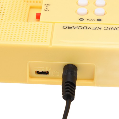 Electronic piano keyboard - —electronic,
