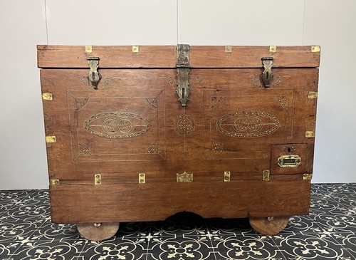 Antique circa 1900 - anglo,
