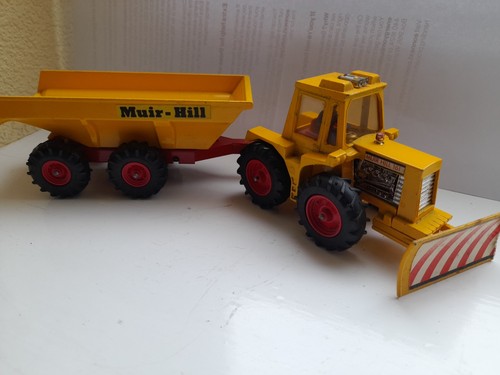 Vintage matchbox super kings - matchbox,