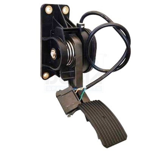 Accelerator pedal kit - accelerator,