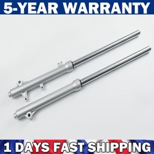 Pair of Front Forks For Honda
