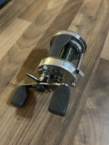 Abu garcia ambassadeur 6501 - 6501, c3
