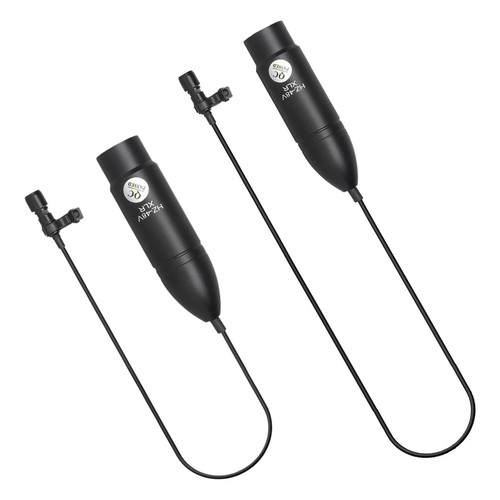 Xlr interface tie clip - tie,