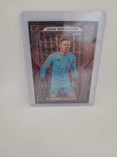 2022 panini obsidian - 2022-23,