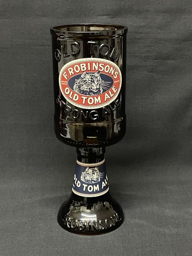 Robinsons old tom - old,